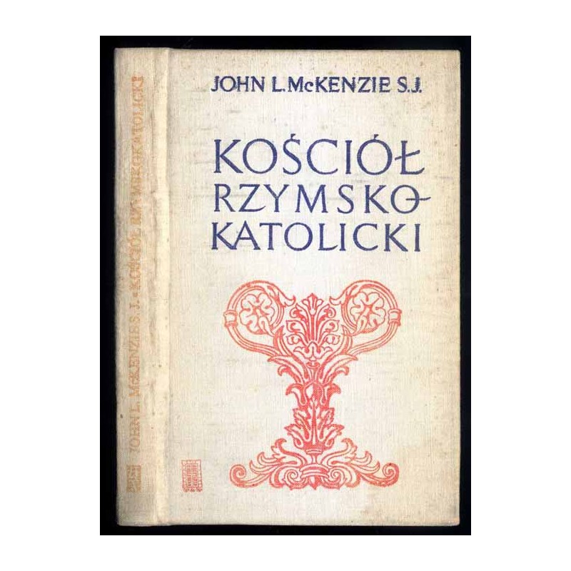 Kościół rzymsko-katolicki