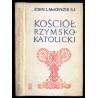 Kościół rzymsko-katolicki