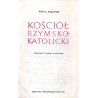 Kościół rzymsko-katolicki