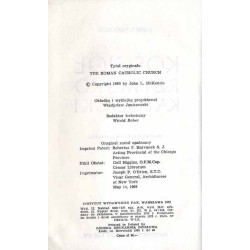 Kościół rzymsko-katolicki