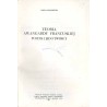 Teoria awangardy francuskiej. Puryzm i jego twórcy