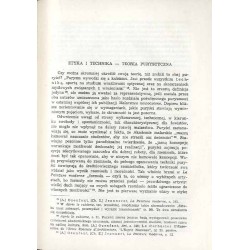 Teoria awangardy francuskiej. Puryzm i jego twórcy