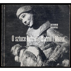 O sztuce ludowej Warmii i Mazur