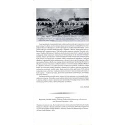 Jasło, Krosno i okolice na pocztówkach galicyjskich ze zbioru Jerzego Zielińskiego. Muzeum Regionalne w Jaśle, 10 kwiecień - 09