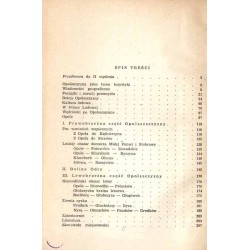 Opole i Opolszczyzna. Monografia krajoznawcza