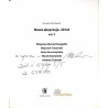 Nowa ekspresja. 20 lat. Vol. 2: Zbigniew Maciej Dowgiałło, Wojciech Tracewski, Anna Gruszczyńska, Marek Kamieński, Andrzej Cisow