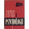 Zarys psychologii