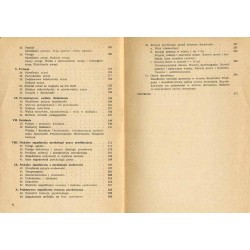 Zarys psychologii