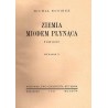 Ziemia miodem płynąca