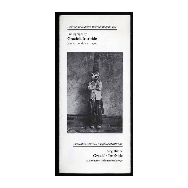 Photographs by Graciela Iturbide