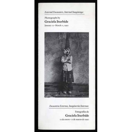Photographs by Graciela Iturbide
