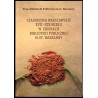 Czasopisma warszawskie XVII-XIX wieku w zbiorach Biblioteki Publicznej m. st. Warszawy. Katalog