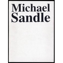 Michael Sandle. Rzeźba, rysunek, grafika. Listopad-grudzień 1990, OPS, Łódź, Park Sienkiewicza