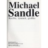 Michael Sandle. Rzeźba, rysunek, grafika. Listopad-grudzień 1990, OPS, Łódź, Park Sienkiewicza