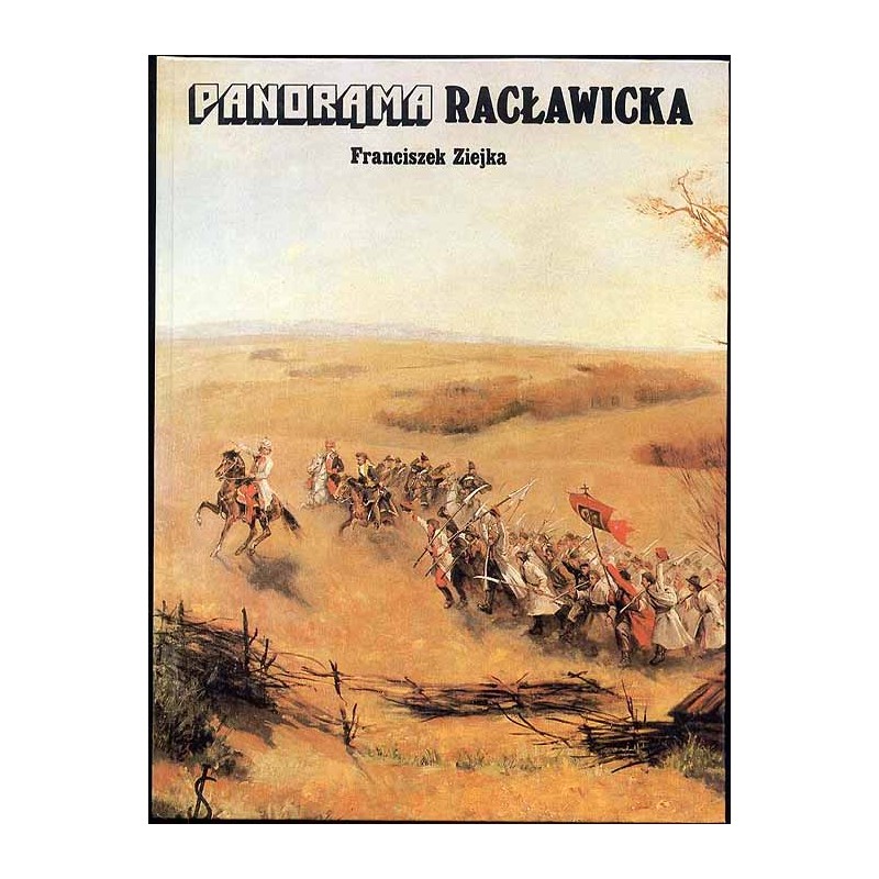 Panorama Racławicka