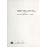 Hełmy stalowe. Katalog wystawy, Kołobrzeg 1975