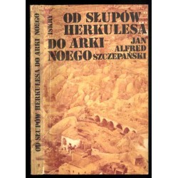 Od  Słupów Herkulesa do Arki Noego