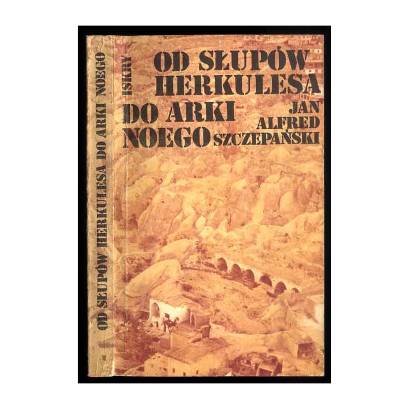 Od  Słupów Herkulesa do Arki Noego