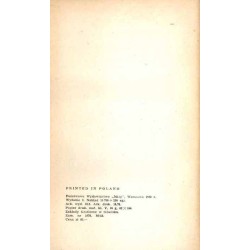 Od  Słupów Herkulesa do Arki Noego