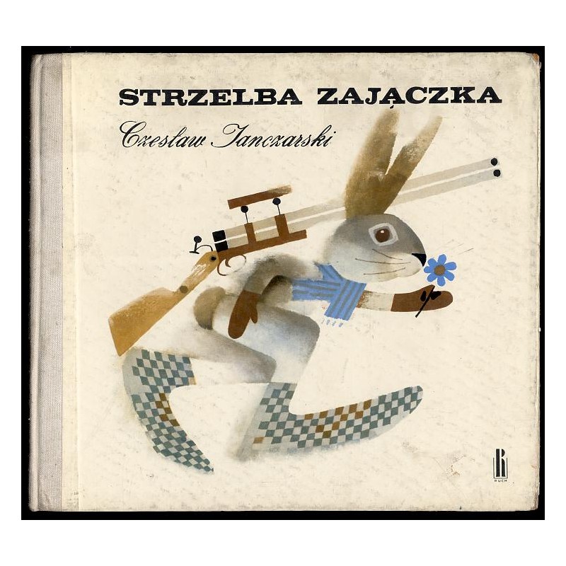 Strzelba zajączka