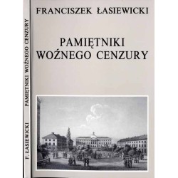 Pamiętniki Woźnego Cenzury
