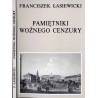 Pamiętniki Woźnego Cenzury