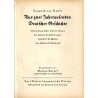 Aus zwei Jahrtausenden deutscher Geschichte. Zusammengefaßte Darstellungen der großen Entscheidungen deutscher Geschichte von Cä