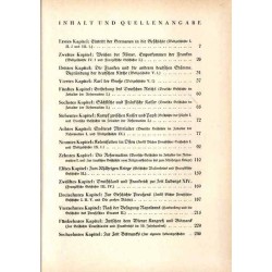 Aus zwei Jahrtausenden deutscher Geschichte. Zusammengefaßte Darstellungen der großen Entscheidungen deutscher Geschichte von Cä