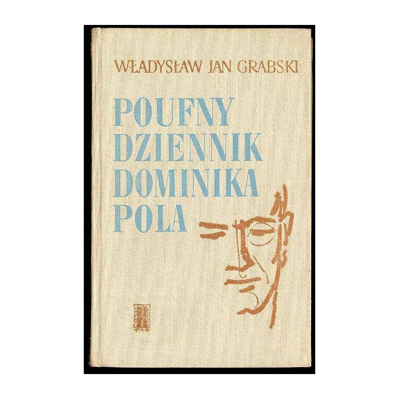 Pufny dziennik Dominika Pola