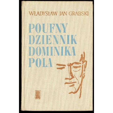 Pufny dziennik Dominika Pola