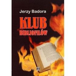 Klub bibliofilów