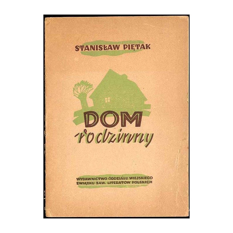 Dom rodzinny
