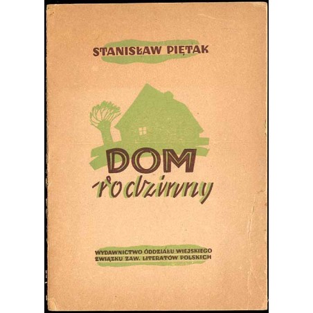 Dom rodzinny