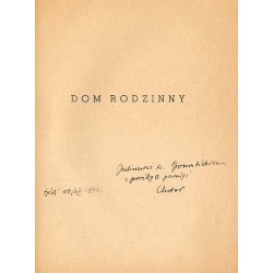 Dom rodzinny