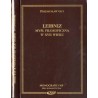 Leibniz. Myśl filozoficzna w XVII wieku