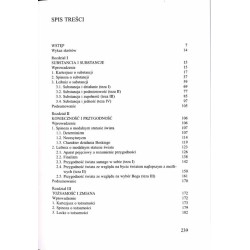 Leibniz. Myśl filozoficzna w XVII wieku