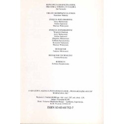Szkła artystyczne z polskich manufaktur XVIII w