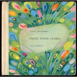 Przez pawie oczko