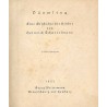 Däumling. Eine Geschichte für Kinder