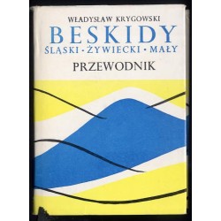 Beskidy. Śląski-Żywiecki-Mały i Makowski (część zachodnia)