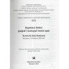Eugeniusz Romer - geograf i kartograf trzech epok. Materiały sesji naukowej, Warszawa, 16 kwietnia 2004 rok