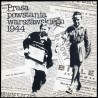 Prasa powstania warszawskiego 1944