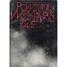 Powstanie Warszawskie w sierpniu 1944r. 2t.
