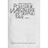 Powstanie Warszawskie w sierpniu 1944r. 2t.
