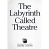 The Labyrinth Called Theatre. BWA Kraków Gallery, 20.06.1994 - 21.08.1994