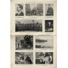 Kurjer Warszawski. Niedzielny dodatek ilustrowany. R.117 (1937). Nr 66 (7 marca 1937) / Ignacy Mościcki, Henryk Rossman