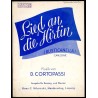 Lied an die Hirtin. (Rusticanella.) (Canzone.)