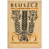Bluszcz. Społeczno-literacki ilustrowany tygodnik kobiecy. R.61 (1928). Nr 14 (31 marca 1928)