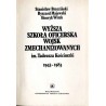 Wyższa Szkoła Wojsk Zmechanizowanych im. Tadeusza Kościuszki 1943-1983