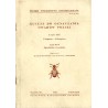 Klucze do oznaczania owadów Polski. Cz.19: Chrząszcze - Coleoptera. Z.78-79: Hylophilidae, Scraptiidae
